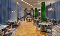 Wanda Vista Residence - สระว่ายน้ำบนดาดฟ้า