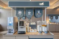 HanTing Hotel (Guilin Railway Station Wanxiang City) - Bữa sáng