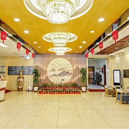 Moyu Hotel
