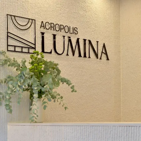 Acropolis Lumina