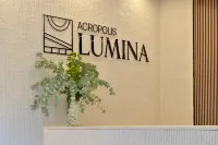Acropolis Lumina - خدمة نقل من وإلى المطار