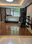 Magnotel - salle de sport