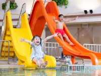 Phoenix Seagaia Ocean Tower - Beach