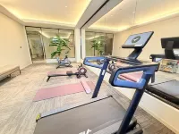 Homeinn Plus Hotel (Wuxi Sanyang Square Shenglimen Subway Station) - 3-Star