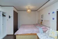 #202, Relax&Calm Guestroom #MINOWA~ASAKUSA, Old Town - Holiday bungalows