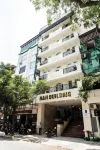 Paradise Nguyen Du 2BR - 2-Star