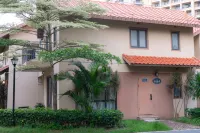 Liuao Xiaoxiaocuo Homestay - Beach