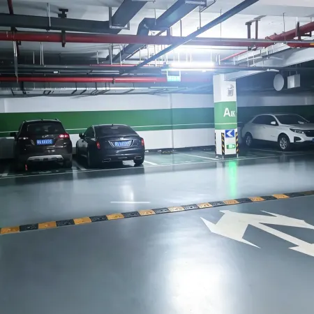 DO A LAND S Hotel (Yueyang Nanhu Square Branch)