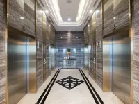 Vinhomes Central Park Landmark Living Hotels near Thu Thiem Bridge