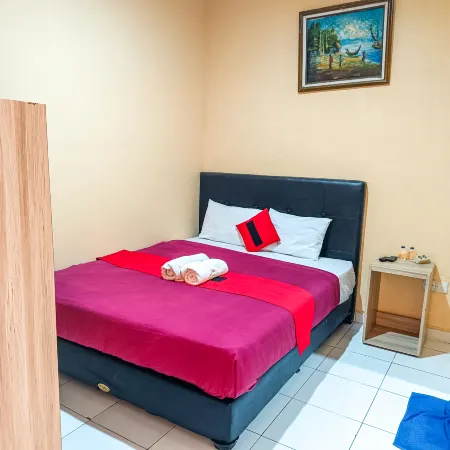 The Legian 777 Guest House