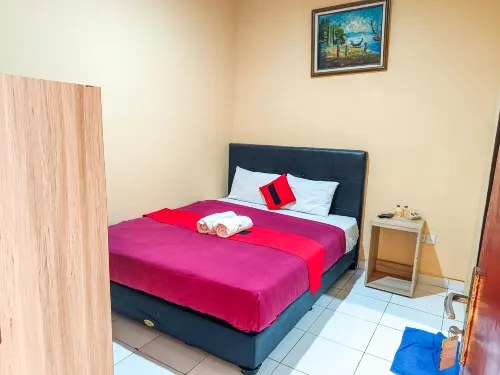 The Legian 777 Guest House - albergo