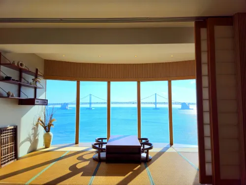 Aragaon(Panoramic Ocean View) - 2-Star