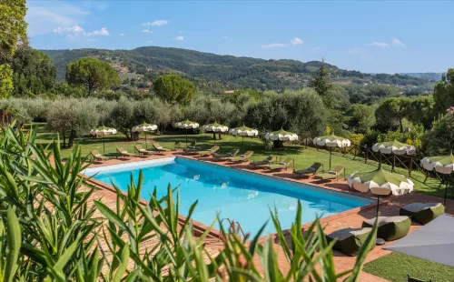 Borgo Tre Vaselle - 5-Star