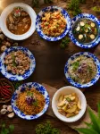 Great Diponegoro Hotel Surabaya - breakfast