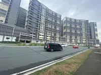 Gentry Manor - 1BR 2 mins to Okada near MOA & Airport - 12C - Water Park