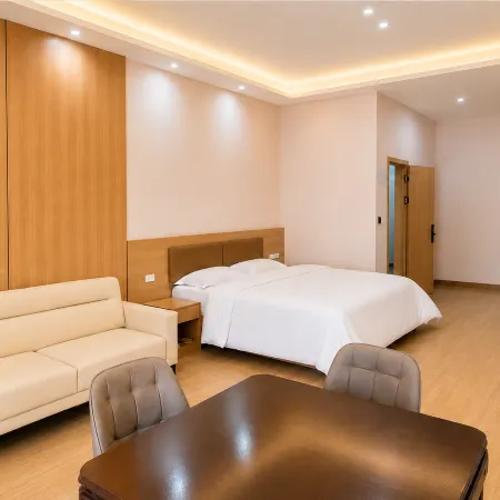 XIANG YU HOTEL