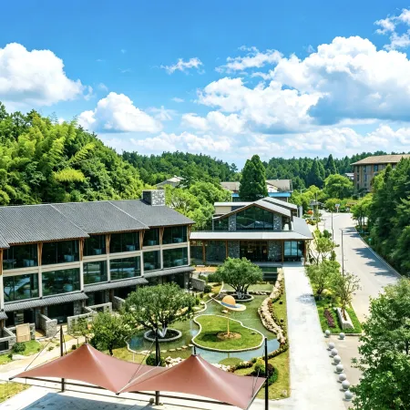 Xianghe Hotel