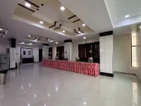 Hotel Lotus Inn near Udaipur City Railway Station Các khách sạn gần Gulab Bagh & Zoo