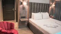 Talles City Hotel - 3 Yıldız