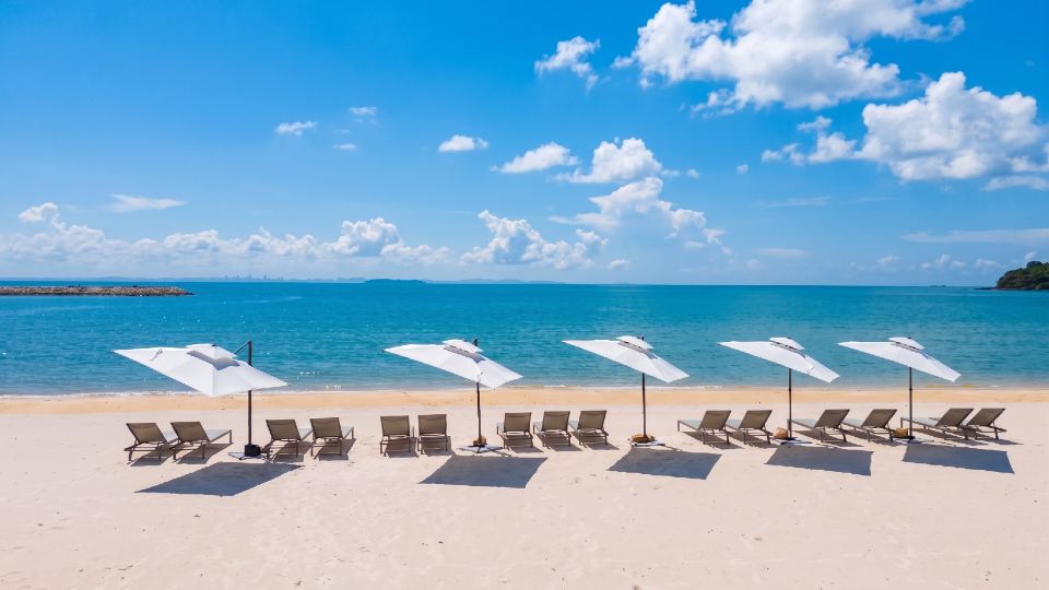 Xanadu International Resort