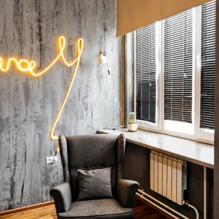 Hotel Hemingway - Krasnoyarsk