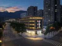 Moshang Qingju Hotel (Chongqing Fengjie High-Speed Railway Station Binhe Park Branch) - breakfast