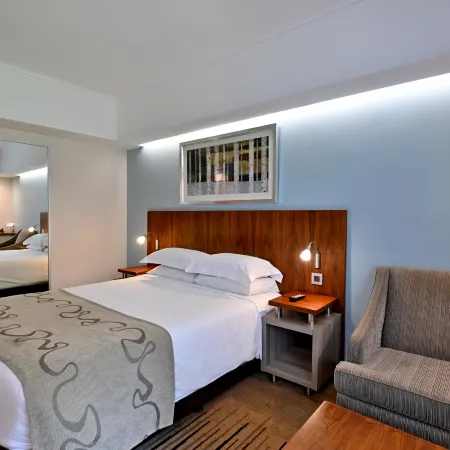 City Lodge Hotel Bryanston