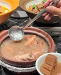 TRUE GO X Hotel (Jingzhou Ancient City High-speed Railway Station) - breakfast