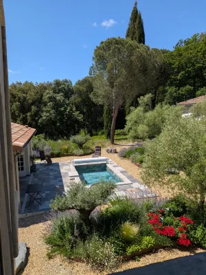 Domaine de Grave - B&B
