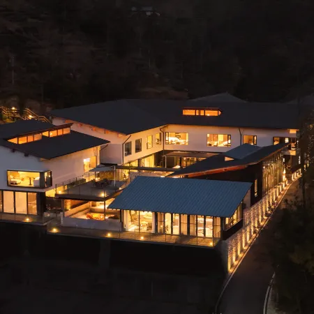 Xinyu Mountain Residence Homestay