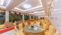 Hengyi Hotel (Railway Station Store of Dashu Camp, Renmin East Road, Kunming) - Suối nước nóng