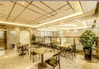 Xuefu Hotel - Aamiainen