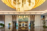 Qiyang Yuanfu Wyndham Hotel - 4 stelle