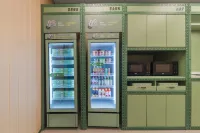 Hi Inn Hotel (Shenzhen Guanlan Huawei Jiulongshan - ที่มีที่จอดรถ