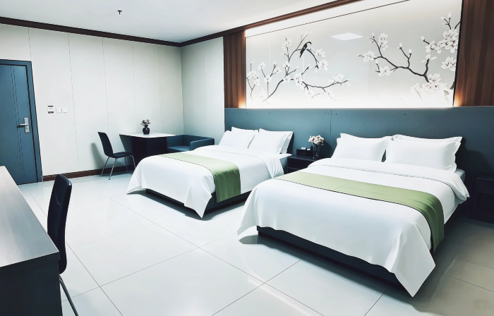 Shengtai Hotel