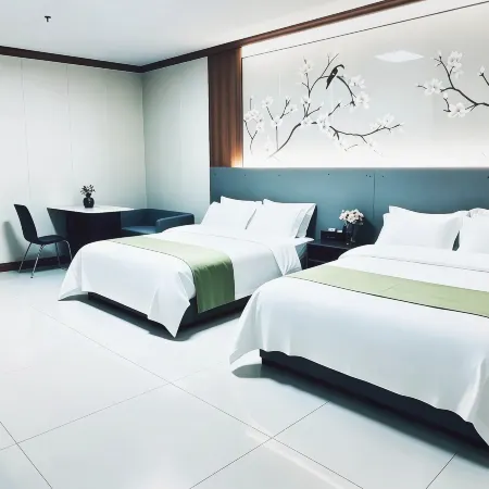 Shengtai Hotel