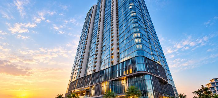 ALaCarte Ha Long Luxury Apartments Hôtels à&nbsp;: Bai Chay