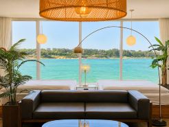 Jeju Seongsan Ocean View Stay