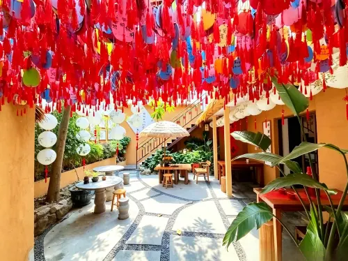 West Lake Time Su Guesthouse - 2 stelle