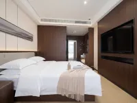 Chen Yue City Core Elegant Residence Hotel (Jieyang Ancient City Jinxian Gate) - Airport Shuttle