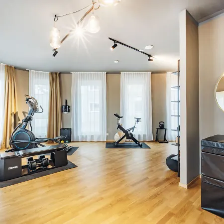 Brera Serviced Apartments Ulm