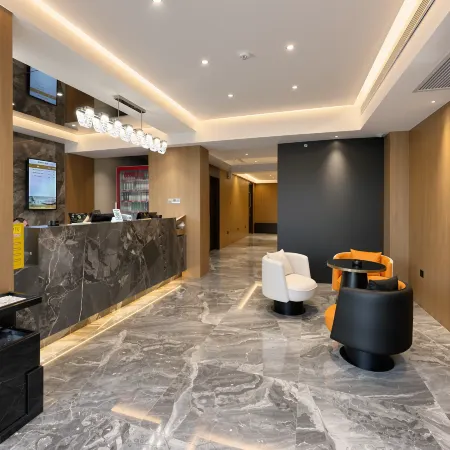 Xi Lishi Yuehua Hotel