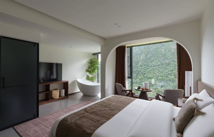 Deqin Yubeng Mountain Yushe Homestay