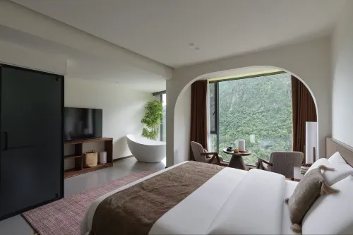 Deqin Yubeng Mountain Yushe Homestay - breakfast