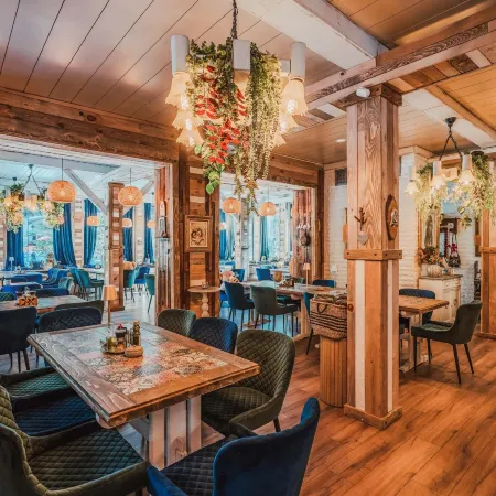 Chalet Evergreen Borovets