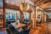 Chalet Evergreen Borovets - Breakfast
