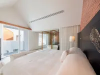 โรงแรมศาลา อยุธยา โรงแรมในริมแม่น้ำ (พระนครศรีอยุธยา)