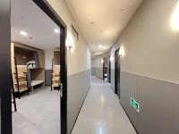 Chiyu Hostel - 2-Star