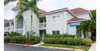 Studio 6 Extended Stay - West Palm Beach, FL - 2-Star