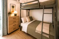 Cozy 1BR Staycation Unit at The Celandine, Balintawak, Quezon City - Wifi